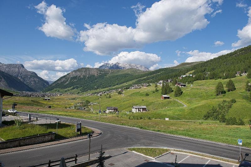 Hotel Meeting Livigno Exterior photo